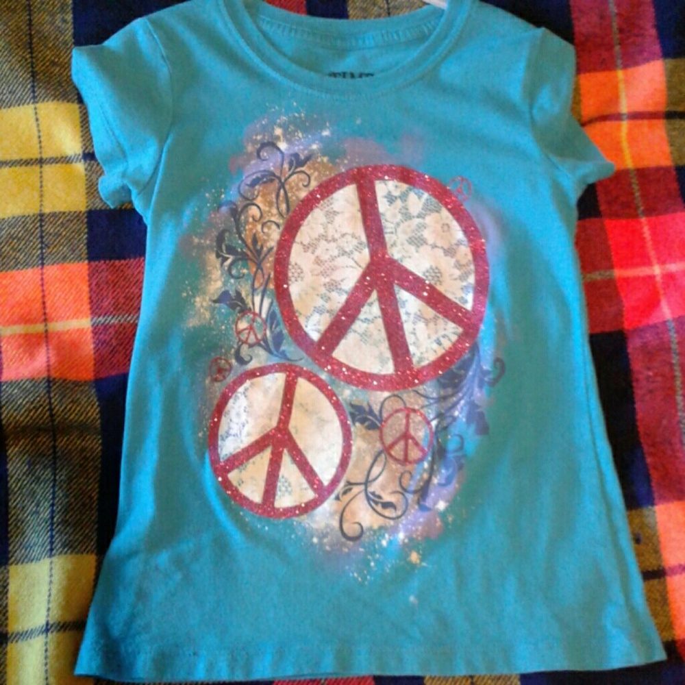 Girls shirt